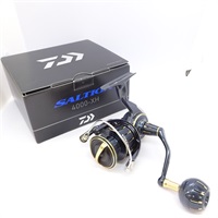 ２３ソルティガ４０００－ＸＨ